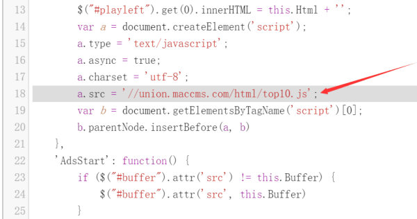 苹果cms老王在maccms.com官网更新的最后版本-maccms10-2019.03.06